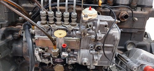 617 kompletter motor om - om, /
