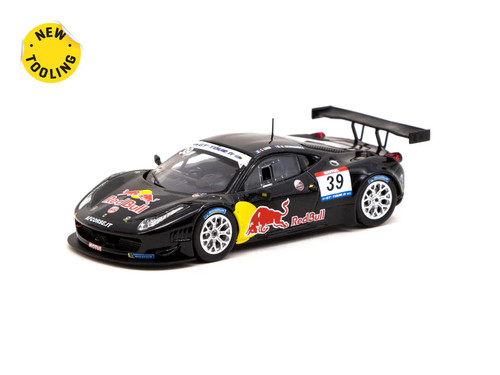 Ferrari 458 italia - gt3, gt