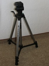 Bilora TOP STAR SL 361-1 - Dreibeinstativ