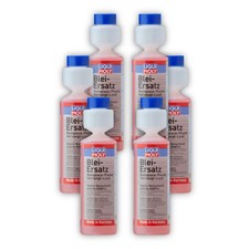 6x 250ml LIQUI MOLY 1010