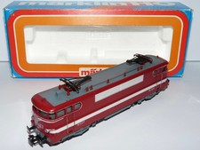 Märklin 3059 e lok bb - h0, ++