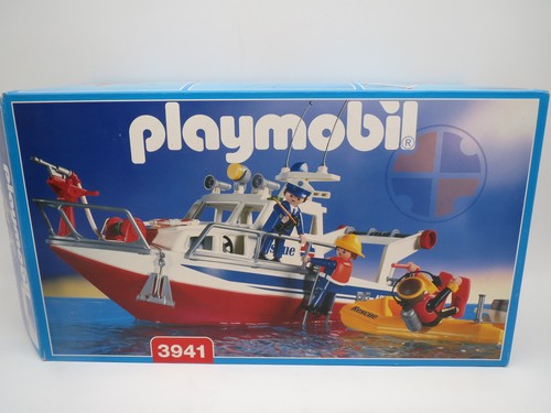 Playmobil 3941
