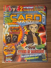 Card Master Magazin Nr. 88 mit