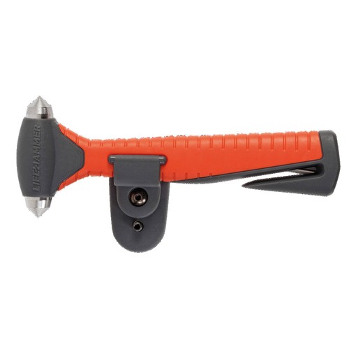 Lifehammer rettungshammer plus - lifehammer,