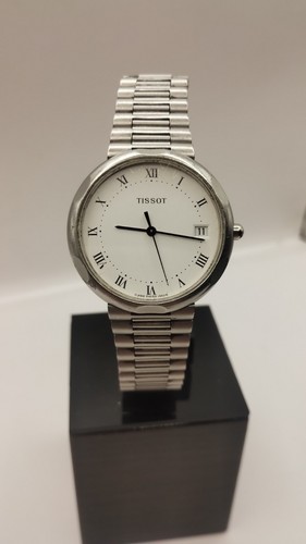 Tissot seastar quartz - seastar,