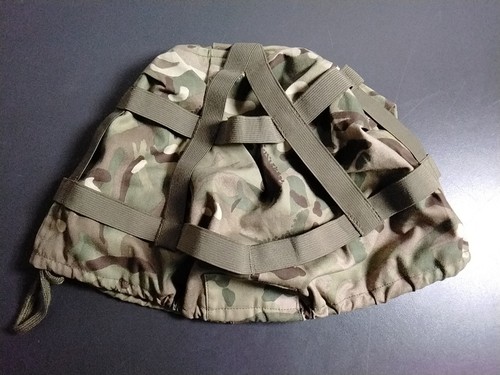 Helmüberzug