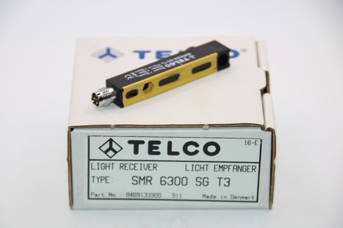 Telco smr 6300 t3 - telco, smr-6300-sg-t3