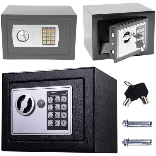 Mobiler safe - safe,