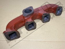 Auspuffkrümmer Krümmer IHC