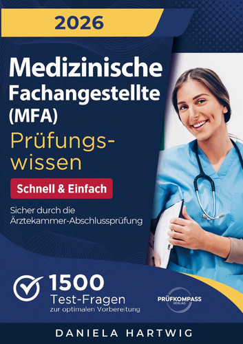 Medizinische fachangestellte - medizinische,