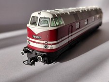 Piko H0 Lok BR 118 505-7  DR