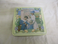 Stollwerck - Blechdose 150 Jahre