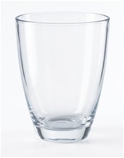 LEONARDO Tavola Windlicht Glas