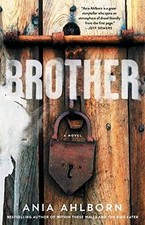 Brother von Ahlborn, Ania |