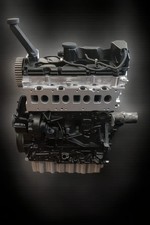 VW T6 Austauschmotor