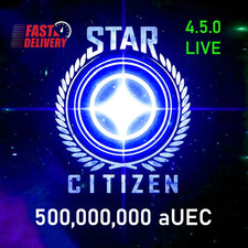 Star Citizen aUEC |