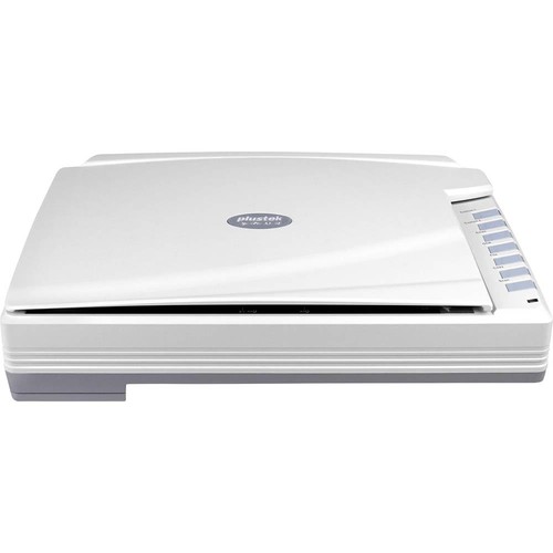 Plustek opticpro a320e - opticpro,