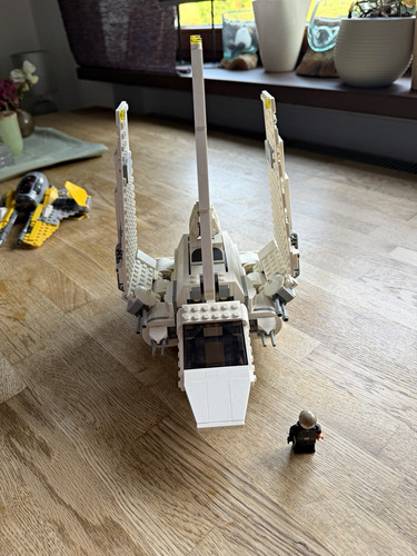Lego raumschiff space shuttle - lego,