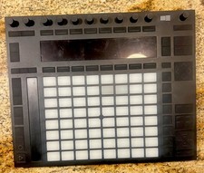 Ableton Push 2 Live Controller