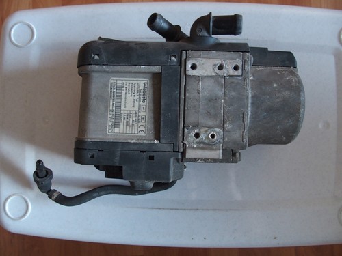 Webasto thermo top - webasto,