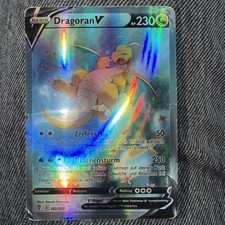 Pokemon dragoran 192 203 - pokemon, 192/203