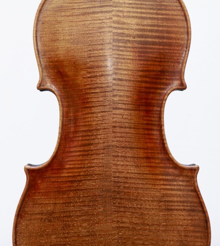 Old full size violin - , hand