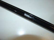 Hardy Fibatube Pikeblank - Glasfaser - 11 ft. - 2-teilig