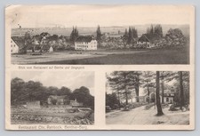 Restaurant Chr. Rehbock