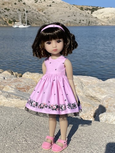 Kleid für ruby - für, fashion