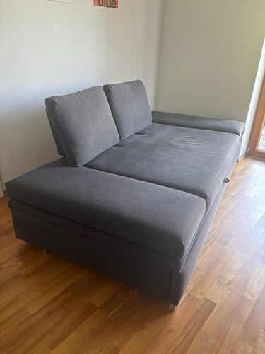 Musterring schlafsofa sitzer - musterring, 2-sitzer