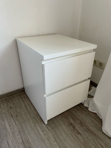 Malm kommode 2 - malm, kommode,