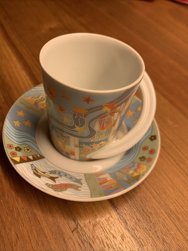 Rosenthal cupola espresso - cupola,