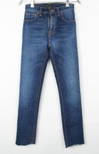 NUDIE JEANS Damen High Kai
