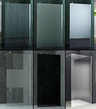 FREE Glas Duschwand Walkin