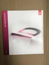 Adobe Indesign CS5 MAC italienisch Vollversion MWST Retail kein Bundel