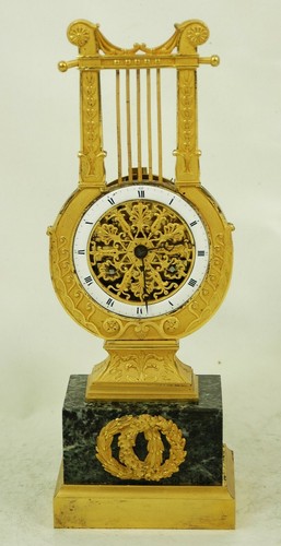 Empire uhr lyra - empire,