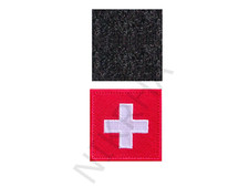 Schweiz Aufnäher Patch