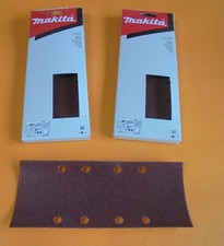 Schleifpapier MAKITA 93x230mm