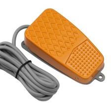 GFS-2 Industrie Fußschalter