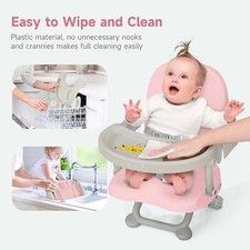 Babyhochstuhl Klappbar
