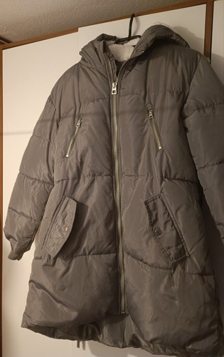 Winterjacke jacke 38 - winterjacke,