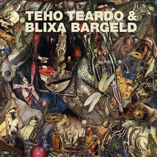 Blixa bargeld teho teardo - blixa,