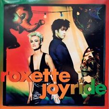 Roxette - Joyride (Black Vinyl) Vinyl LP NEU 09550526