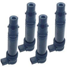 Zündspule für kawasaki - 4x,