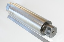 Drehdorn D 85 mm DIN 523 Konisch Länge 400 mm Spanndorn Turning mandrel RHV19398