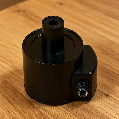 Drum hat controller - e-drum,