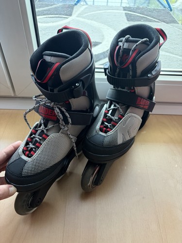 Inline skates raider youth - inline,