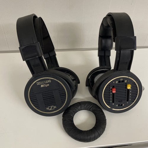 Sennheiser hdi234 hidyn - sennheiser,