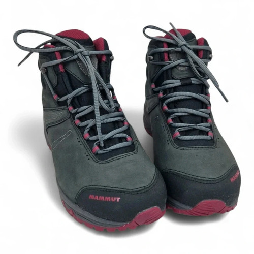 Mammut nowa iii - mammut,
