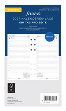 Filofax 27-68446 Personal